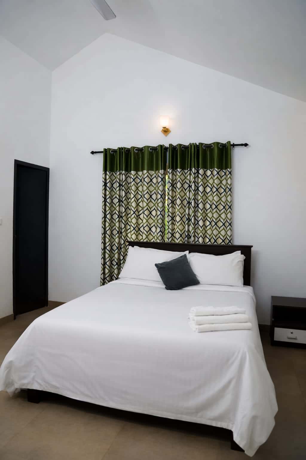 3 BH Premium Villa - Interior
