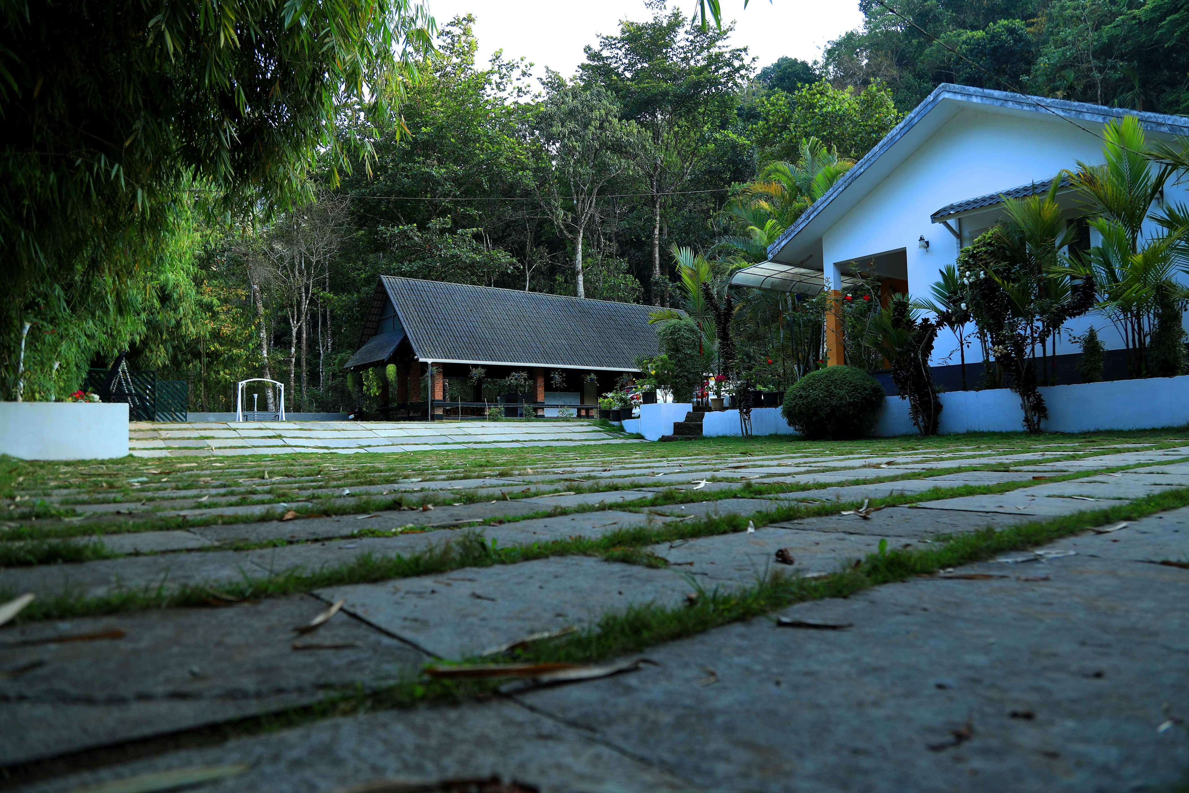 Scenic property view of Brookvally Resort - Slide 1