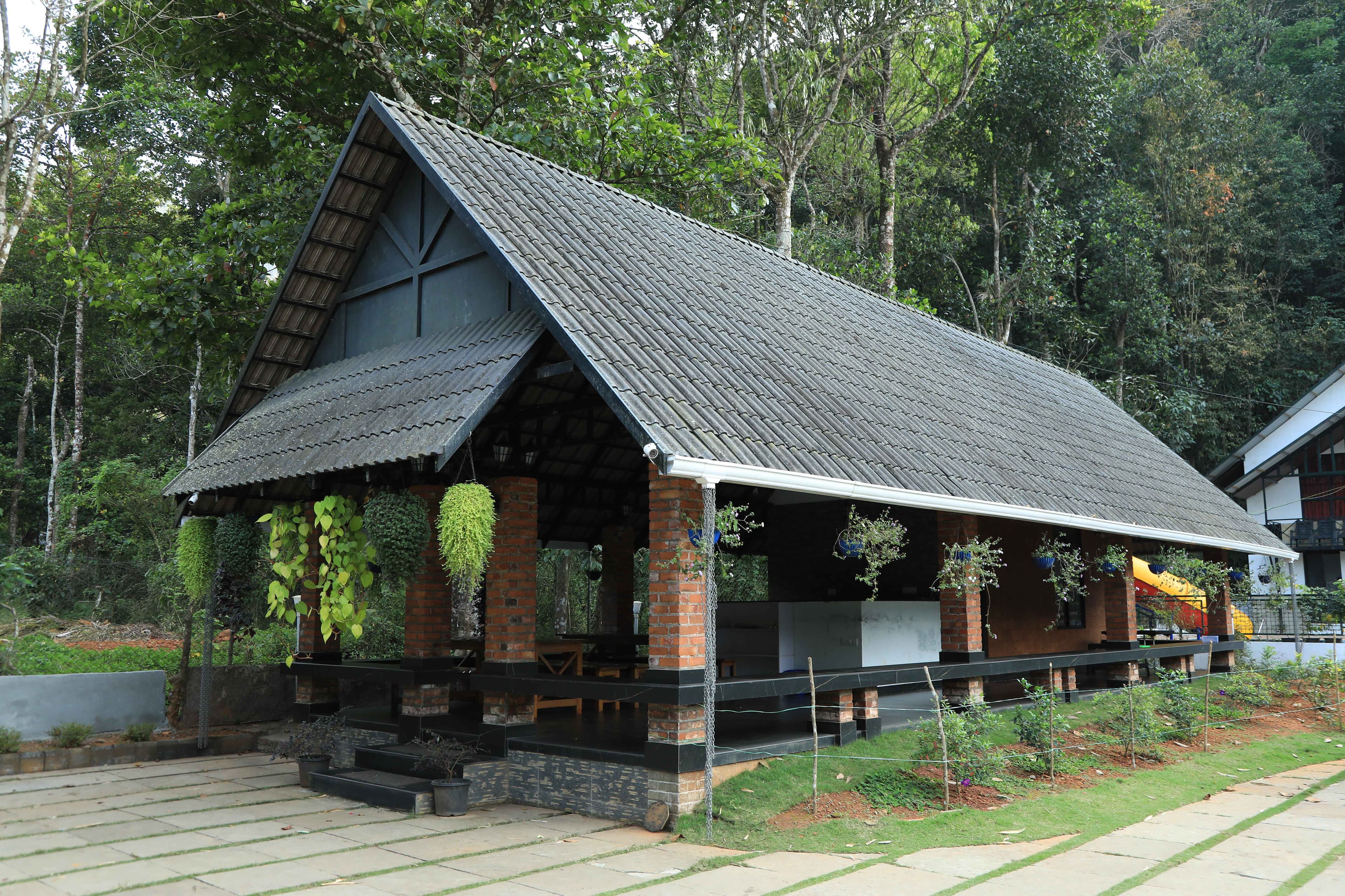 Scenic property view of Brookvally Resort - Slide 3