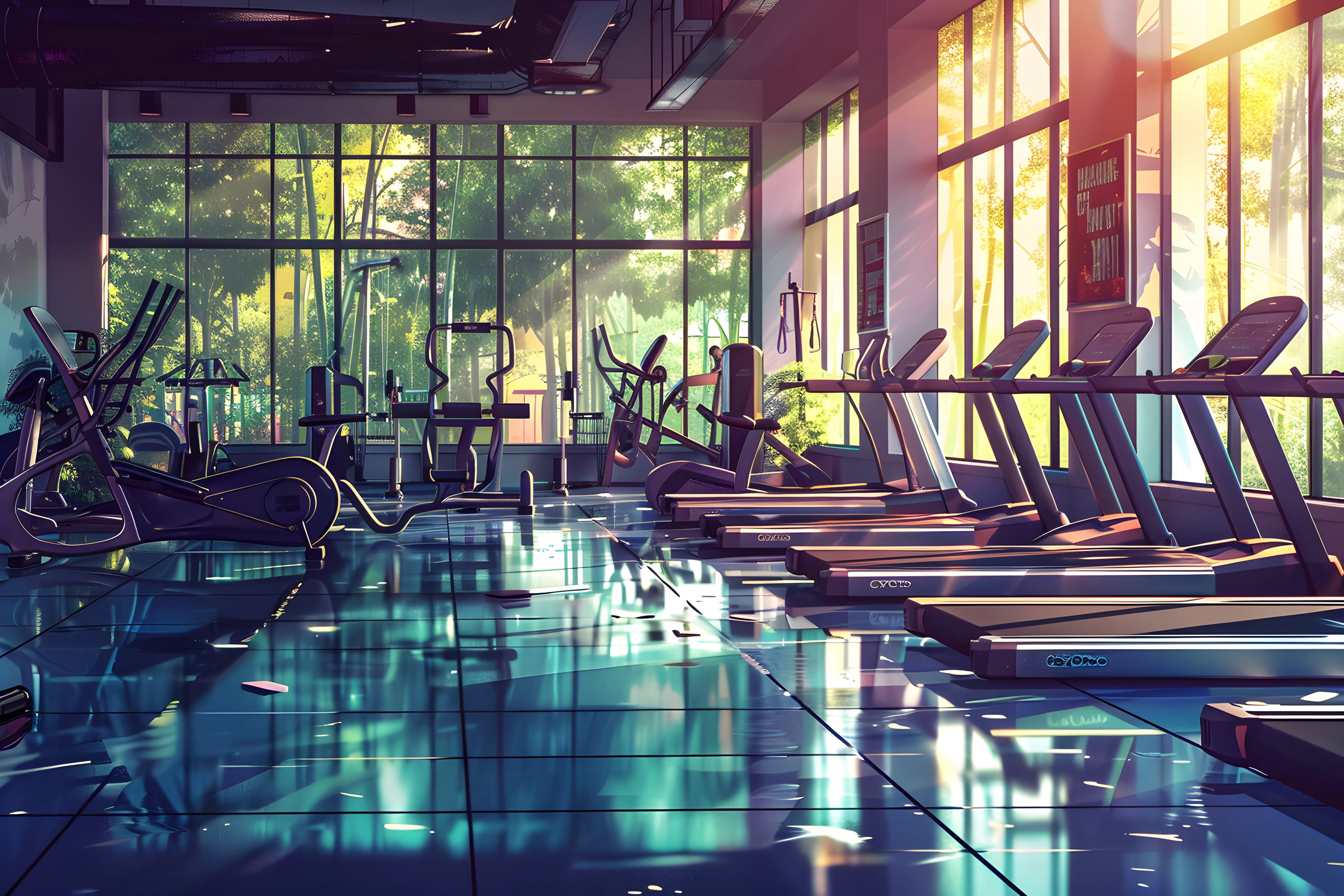 Recreation & Games - World class facility at Brookvally Resort