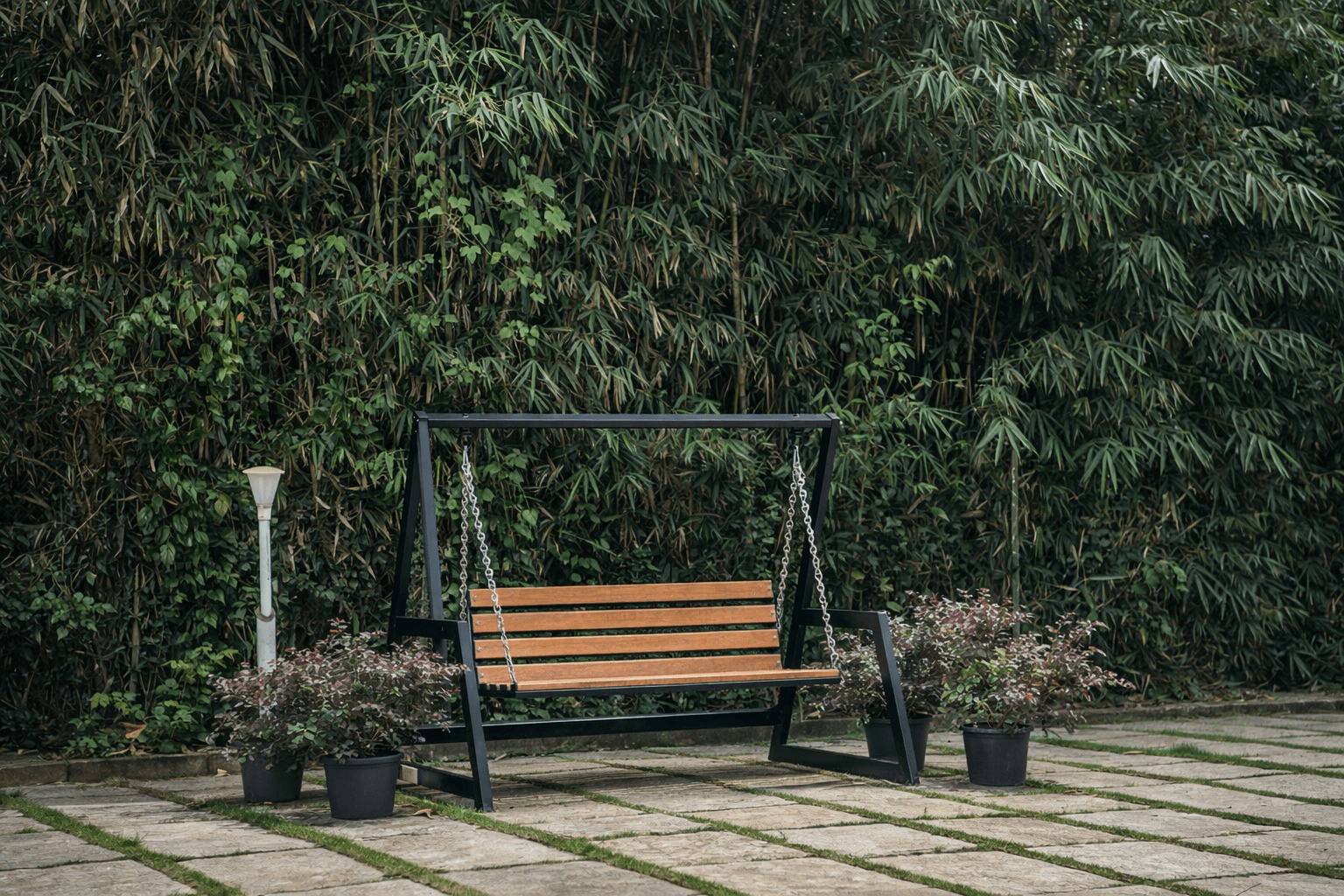 Scenic property view of Brookvally Resort - Slide 5