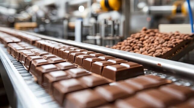 Wayanad Chocolate Factory shop and tour