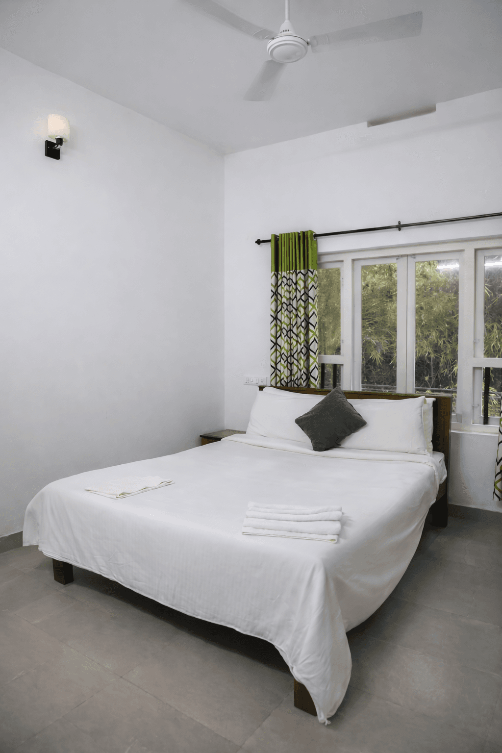 Luxury stay at Brook Valley - 3 BH Villa
