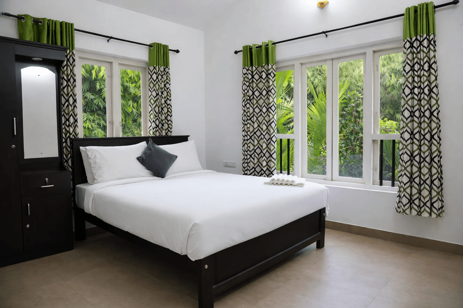 Luxury stay at Brook Valley - 3 BH Premium Villa